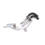 ACDelco GM Genuine Parts Fuel Feed Lines 12639100
