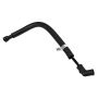ACDelco GM Genuine Parts PCV Valve Hoses for 2011-2012 TERRAIN, EQUINOX, 2012 CAPTIVA SPORT - 12639419