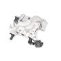 ACDelco GM Genuine Parts EGR Valves 12640017