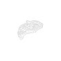 ACDelco GM Genuine Parts Intake Manifolds 12642700