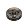 ACDelco Water Pump Pulleys 12642753
