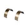 ACDelco GM Genuine Parts Engine Connecting Rod Bearings 12643667