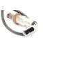 ACDelco GM Genuine Parts Oxygen Sensors for 2016 CAMARO, CTS - 12643708