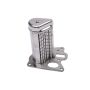 ACDelco - EGR Coolers for 2014-2015 CRUZE - 12644798