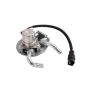ACDelco Fuel Filter Replacement Parts and Components 12645619