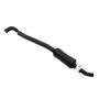 ACDelco GM Genuine Parts PCV Valve Hoses for 2010-2015 CAMARO - 12648746