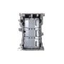 ACDelco GM Genuine Parts Oil Pans for 2008-2012 CTS, 2006-2009 SRX, 2006-2010 STS - 12648929