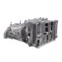 ACDelco GM Genuine Parts Oil Pans for 2008-2012 CTS, 2006-2009 SRX, 2006-2010 STS - 12648929