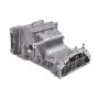 ACDelco GM Genuine Parts Oil Pans for 2008-2012 CTS, 2006-2009 SRX, 2006-2010 STS - 12648929