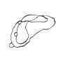 ACDelco GM Genuine Parts Valve Cover Gaskets for 2016-2022 SPARK - 12649041