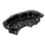 ACDelco GM Genuine Parts Oil Pans for 2018-2020 EQUINOX, TERRAIN - 12650637