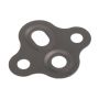 ACDelco - Intake Manifold Gaskets for 2014-2015 IMPALA, MALIBU - 12650724