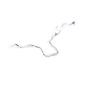 ACDelco Fuel Injection Feed Lines 12654066