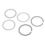 ACDelco GM Genuine Parts Piston Rings 12654442