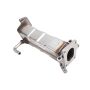 ACDelco EGR Coolers 12656036