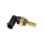 ACDelco GM Genuine Parts Engine Coolant Temperature Sensors for 2013-2016 ATS, 2013 MALIBU - 12656493