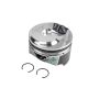 ACDelco GM Genuine Parts Pistons 12656876