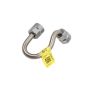 ACDelco GM Genuine Parts Fuel Feed Lines for 2021-2023 CAMARO, 2021-2022 MALIBU - 12658327