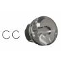 ACDelco GM Genuine Parts Pistons 12659283