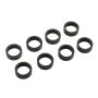 ACDelco Fuel Injection System Components 12659782