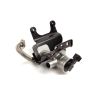 ACDelco - AIR Injection Check Valves for 2005-2008 GRAND PRIX, 2005-2009 LACROSSE, 2007-2008 LUCERNE - 12660126