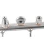 ACDelco Fuel Rails 12662385
