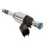 ACDelco GM Genuine Parts Fuel Injectors 12662571