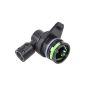 ACDelco GM Genuine Parts PCV Valves 12663027
