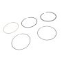 ACDelco GM Genuine Parts Piston Rings 12663864
