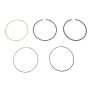 ACDelco GM Genuine Parts Piston Rings 12663864