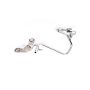 ACDelco - Fuel Injection Feed Lines for 2010-2011 LACROSSE - 12665587