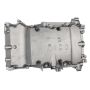 ACDelco GM Genuine Parts Oil Pans for 2013-2015 ATS, CAMARO, 2013-2014 CTS - 12666372