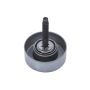 ACDelco GM Genuine Parts Idler Pulleys 12666591