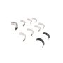ACDelco Main Bearings 12668646
