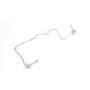 ACDelco Fuel Lines 12670454