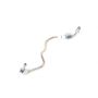 ACDelco Fuel Lines 12670468