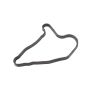 ACDelco - Valve Cover Gaskets for 2024-2025 ENCORE GX, 2024-2026 TRAILBLAZER - 12670503