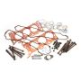 ACDelco GM Genuine Parts Cylinder Head Gaskets 12670740