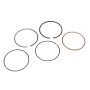 ACDelco GM Genuine Parts Piston Rings 12670787