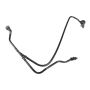 ACDelco GM Genuine Parts PCV Valve Hoses for 2015-2019 CORVETTE - 12670979