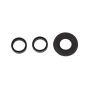 ACDelco GM Genuine Parts Fuel Injector O-Ring and Seal Kits 12673056