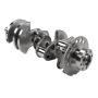 ACDelco Crankshafts 12674743