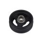 ACDelco GM Genuine Parts Harmonic Balancers for 2005-2007 CORVETTE, 2008-2009 G8 - 12675715