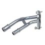ACDelco Heater Hoses for 2017-2019 LACROSSE, 2018-2020 REGAL SPORTBACK - 12676954