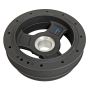 ACDelco GM Genuine Parts Harmonic Balancers for 2015-2019 CORVETTE - 12678926
