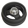 ACDelco GM Genuine Parts Harmonic Balancers for 2015-2019 CORVETTE - 12678926