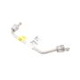 ACDelco Fuel Injection Feed Lines 12679193