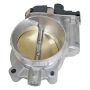 ACDelco GM Genuine Parts Fuel Injection Throttle Bodies 12679524
