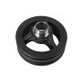 ACDelco GM Genuine Parts Harmonic Balancers 12680364