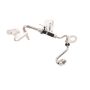 ACDelco Fuel Injection Feed Lines 12681113